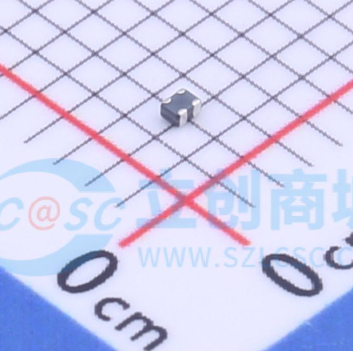 超迷你共模电感