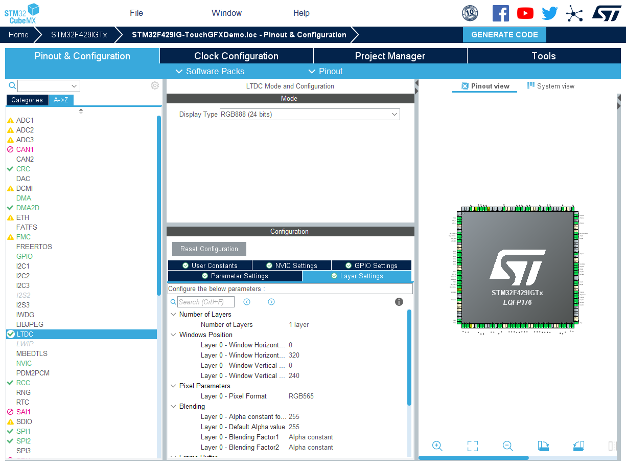 Cubemx 生成stm32 Spi Sd Fatfs 浮 夸的博客 程序员宅基地 程序员宅基地
