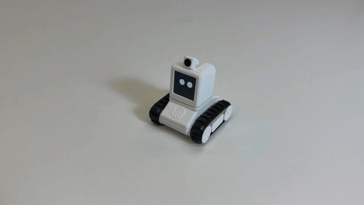 遥控小车.gif
