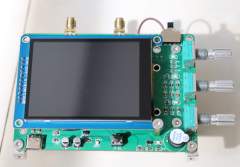 Design of high frequency adjustable signal source based on STM32