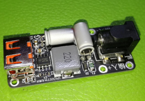 IP6505T快充电源模块