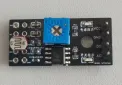LM393万用模块 温度湿度AD模数转换传感器