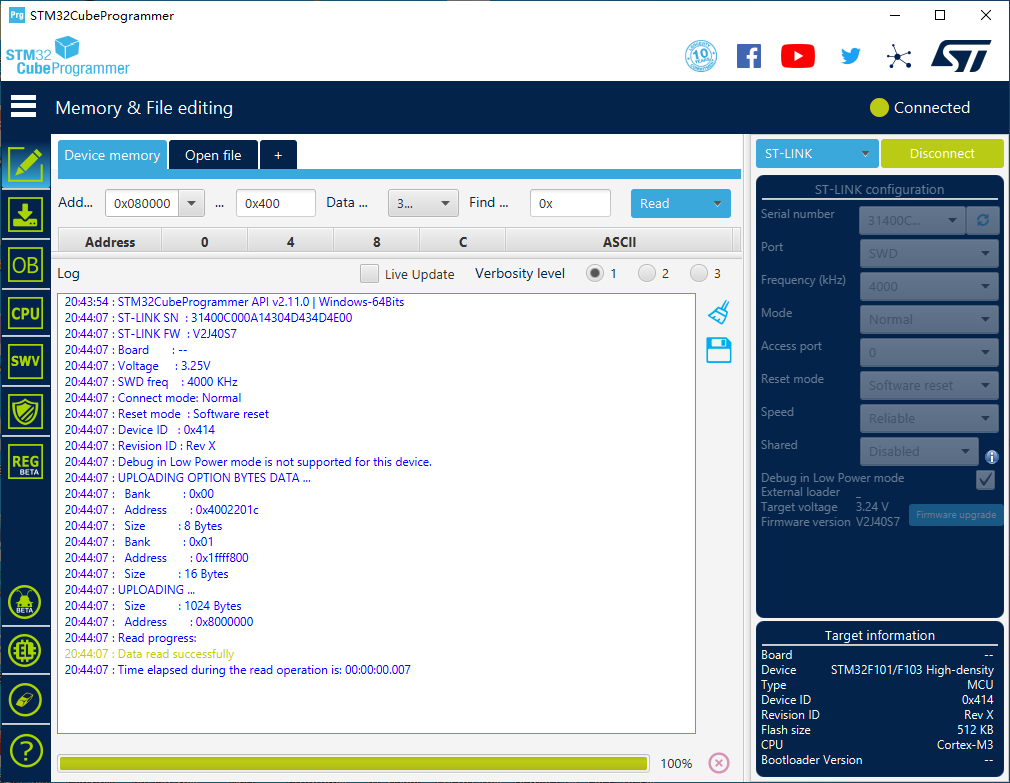 92stm32f103vct6开发板简介