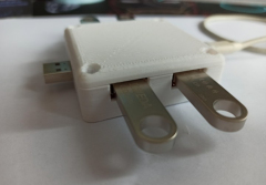 实用制作01-基于SL2.1的USB集线器