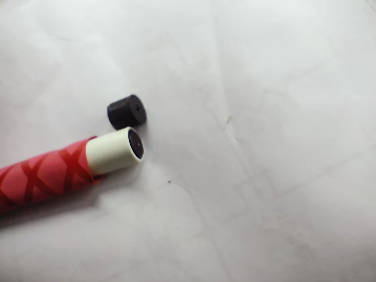 掉落棒设计