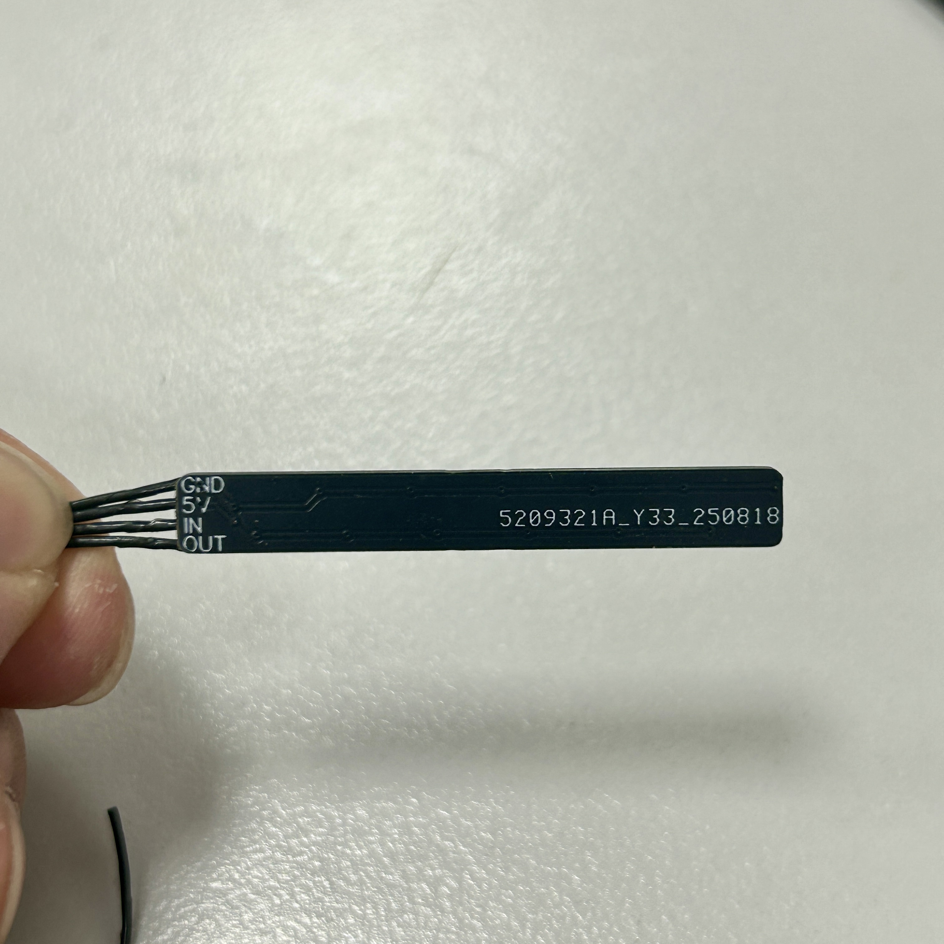 穿越机ws2812b灯条6位led灯带 - 立创开源硬件平台