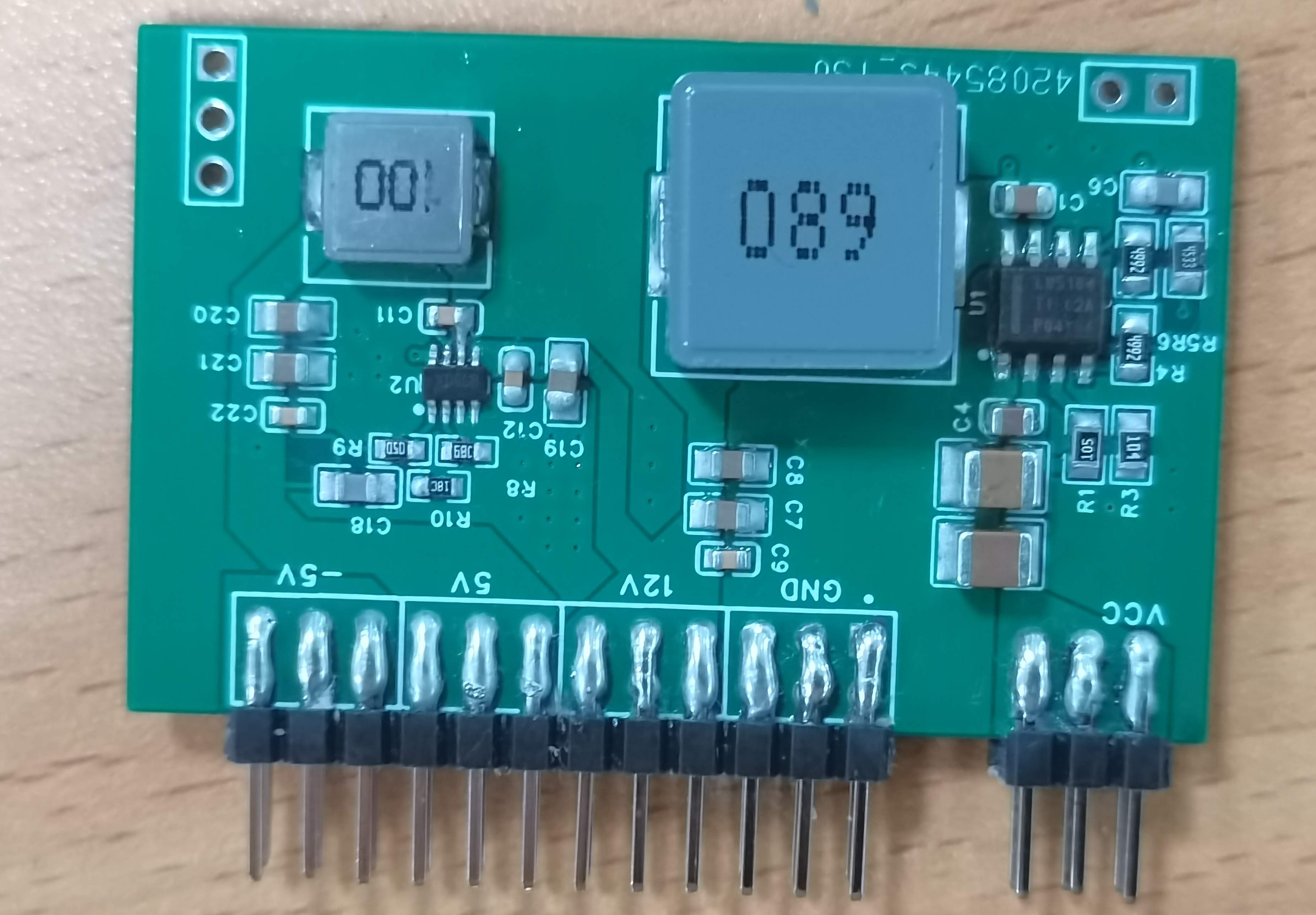 12v-5v-5v-eda
