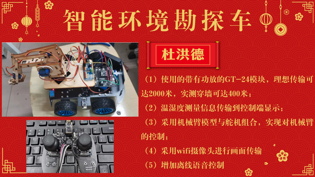 获奖名单立创eda航顺国产mcu开发训练营