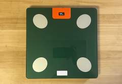 Smart Weight Scale