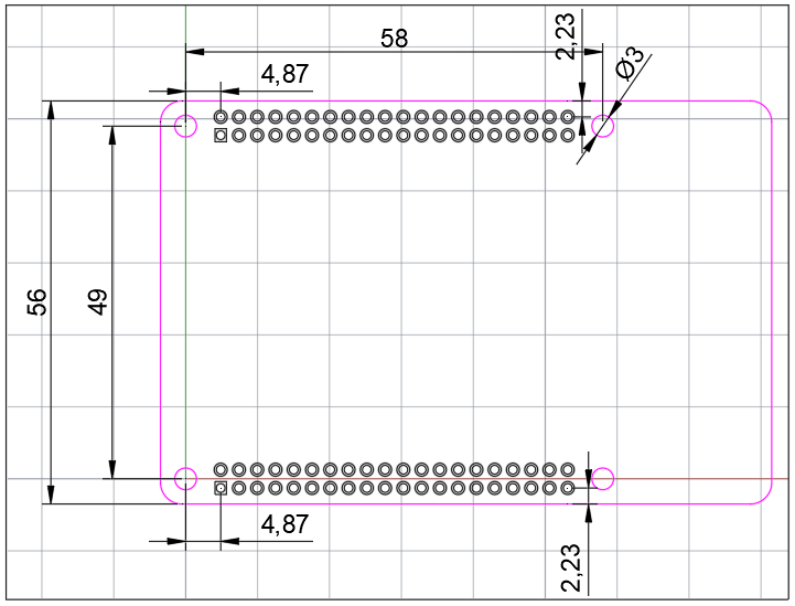 Art Pi扩展板 Rgb Leds Io 嘉立创eda开源硬件平台