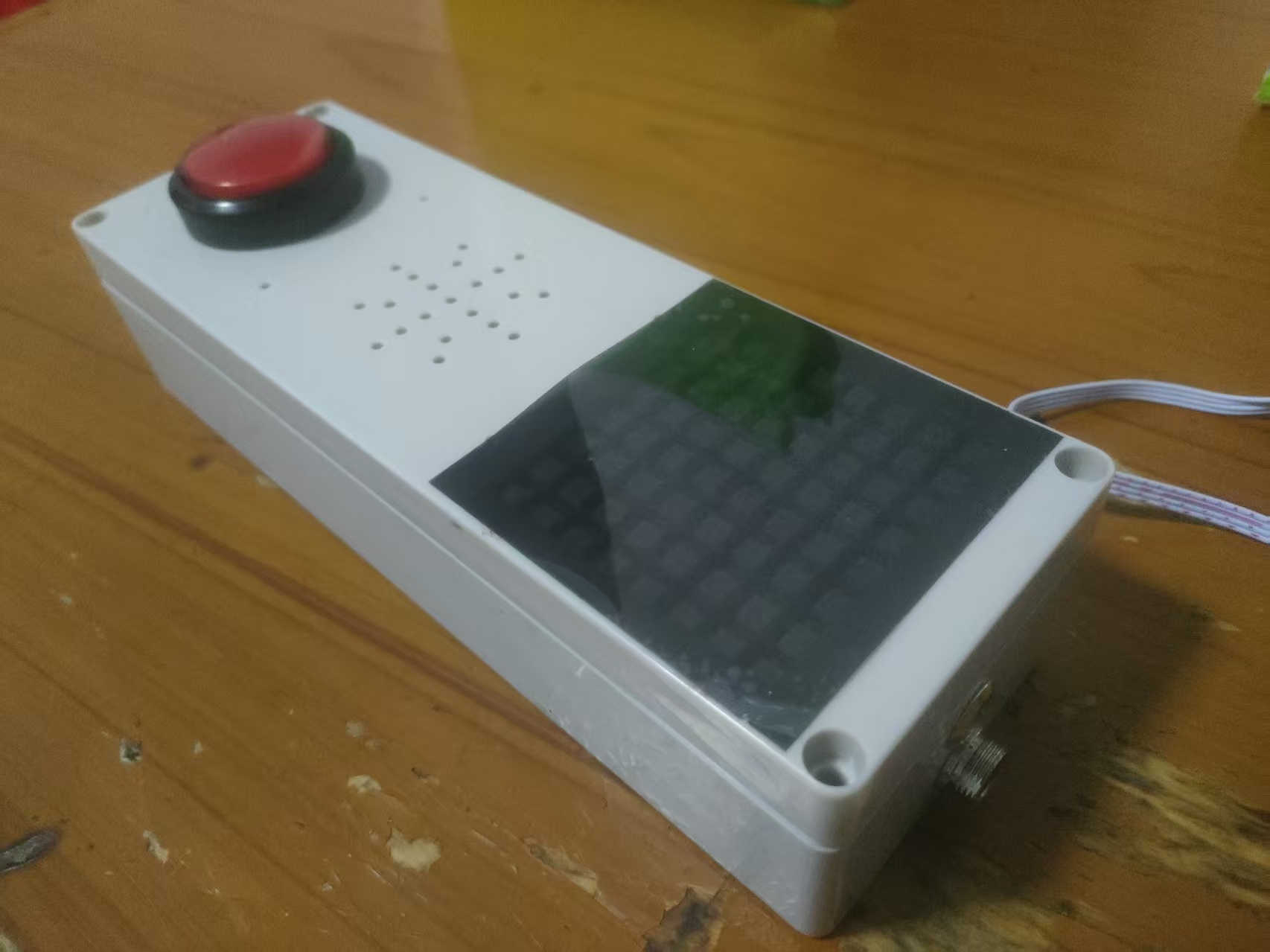 棒子感应头