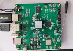 全志H6开发板-从零入门ARM高速电路设计