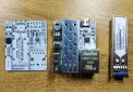 SFP接口的千兆光电转换器