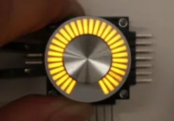 LED-编码器