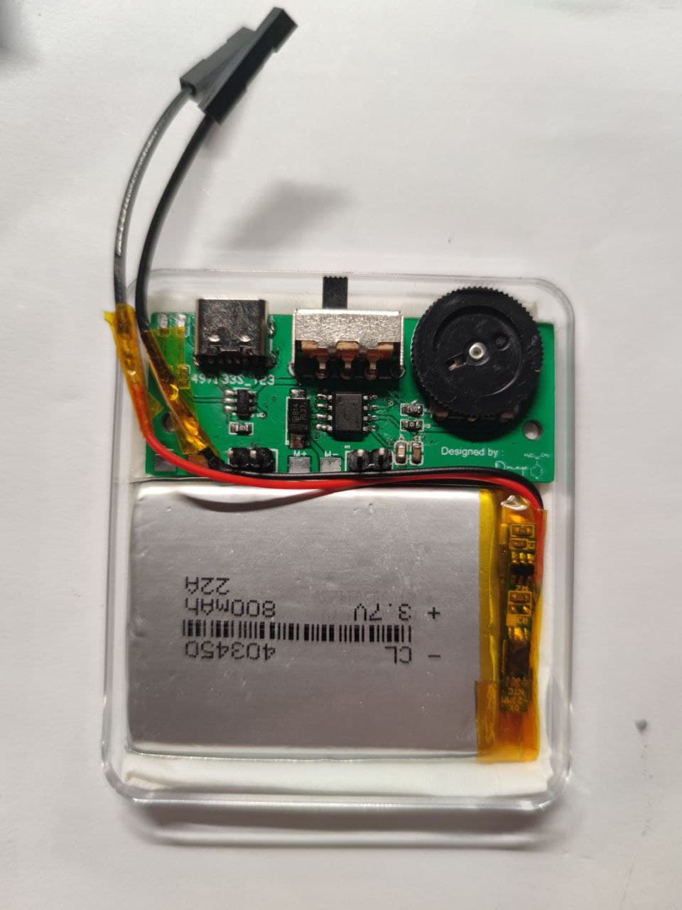 可以放入原版盒子里