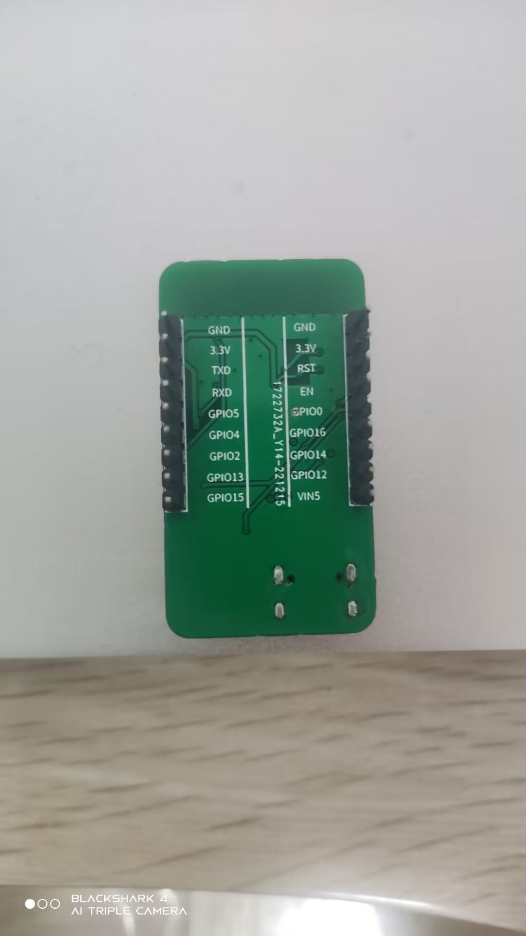 ESP8266EX开发板-TypeC - 嘉立创EDA开源硬件平台