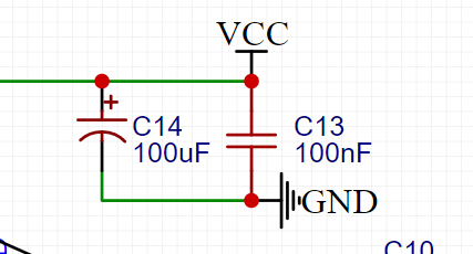 第六屆立創電賽# tda2003帶均衡器的功放 - 嘉立創eda開源硬件平臺