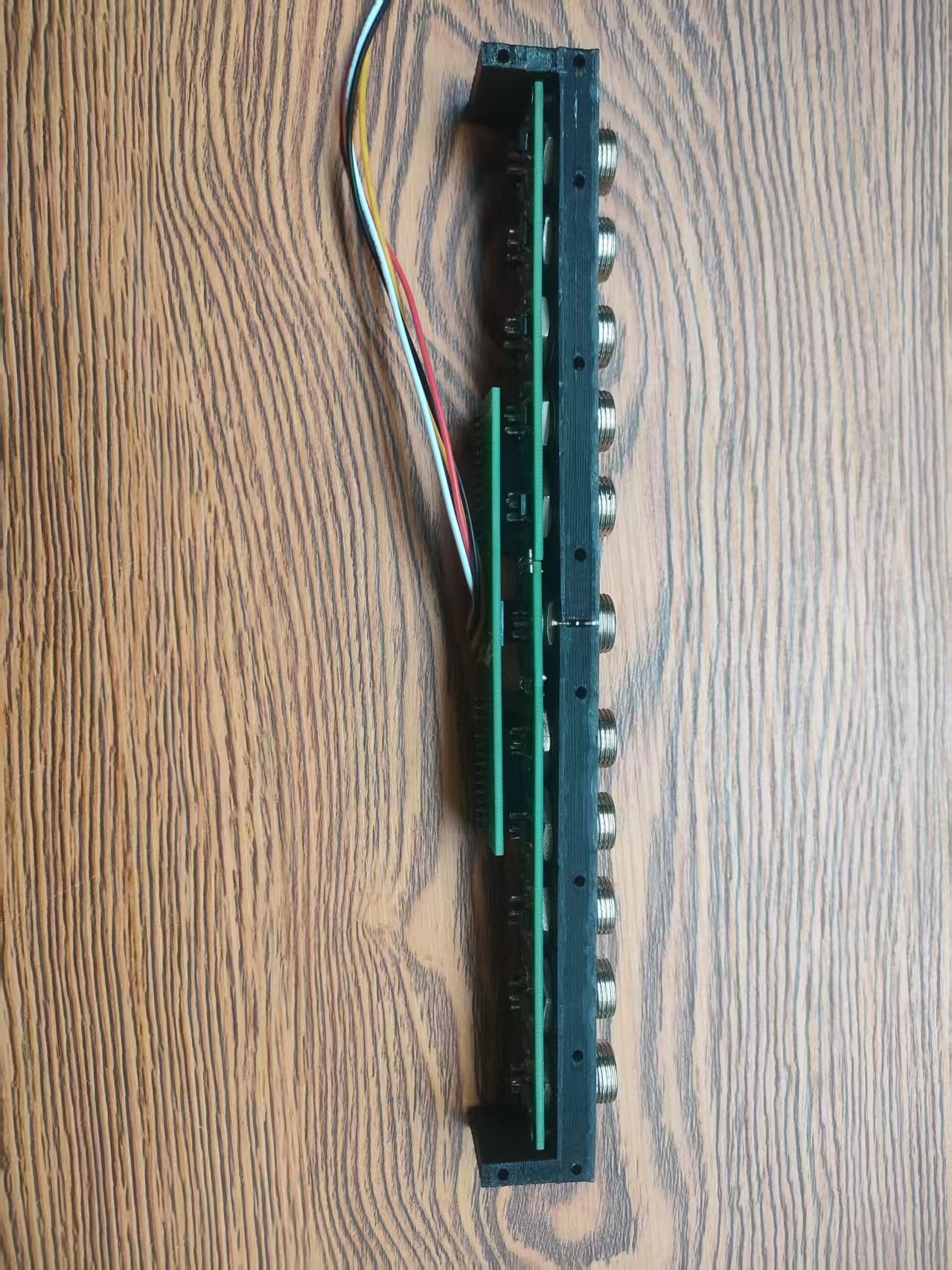 执行部分