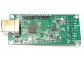 USB转I2S、DSD异步时钟声卡