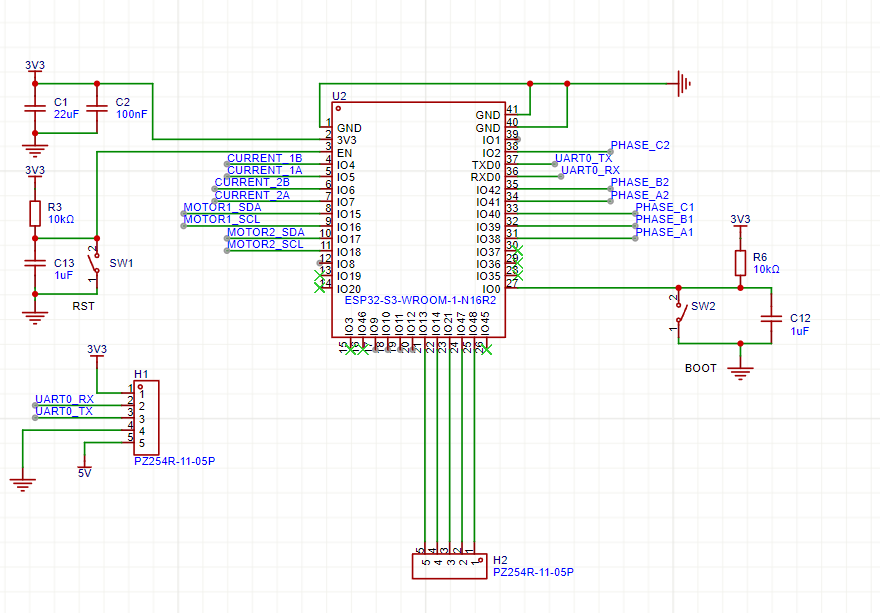 esp32