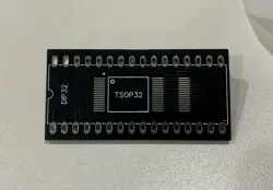 DIP32-TSOP32