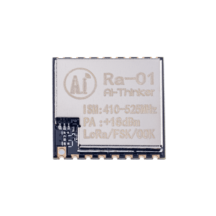 SX1278 LoRa