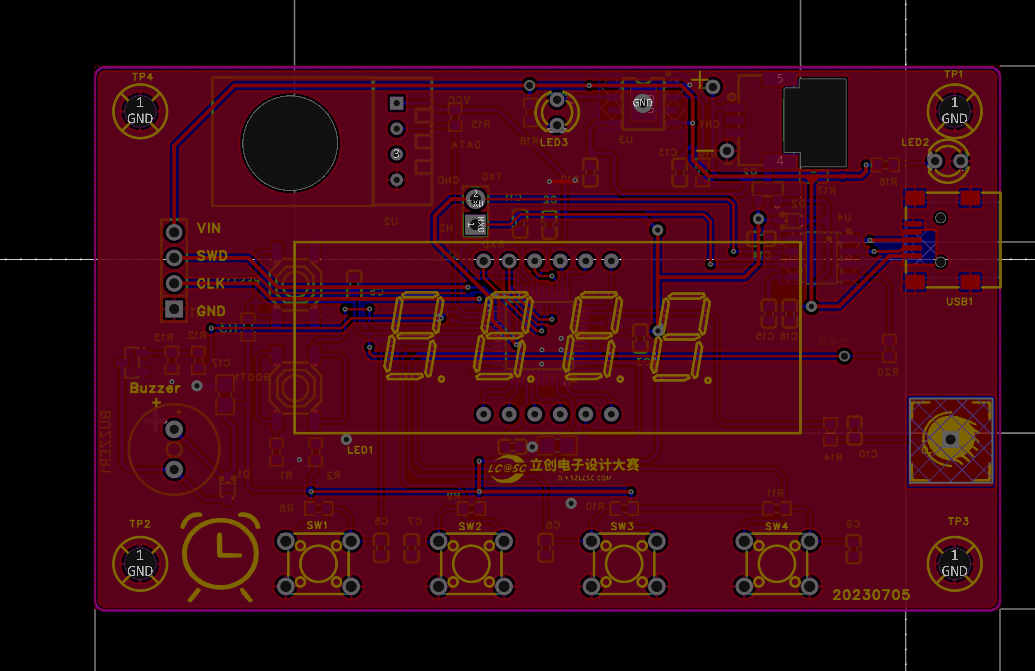 PCB