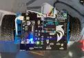STM32平衡车(F103C8T6)