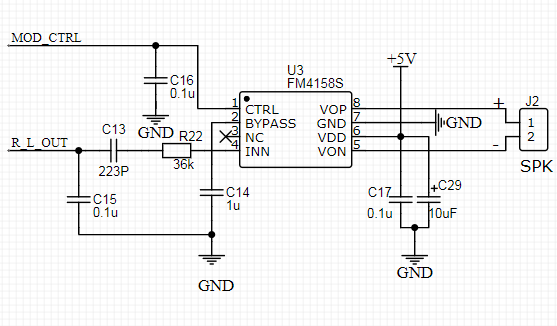 硬件电路由以下五个部分组成:1.  tp4055锂电池充电电路2.