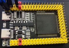 FPGA-EP4CE6E22