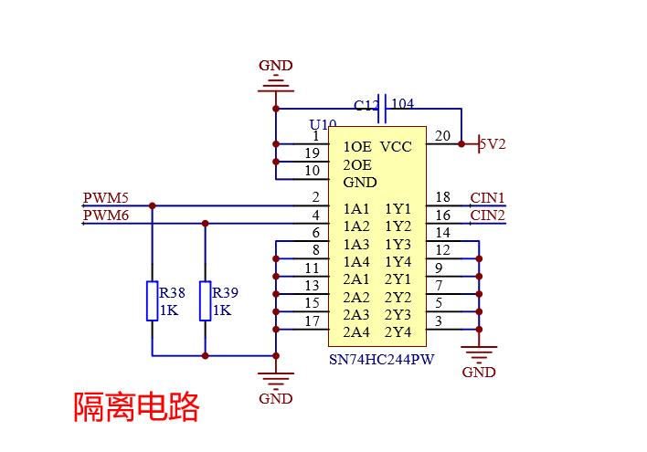 sc2272l4引脚功能图解图片