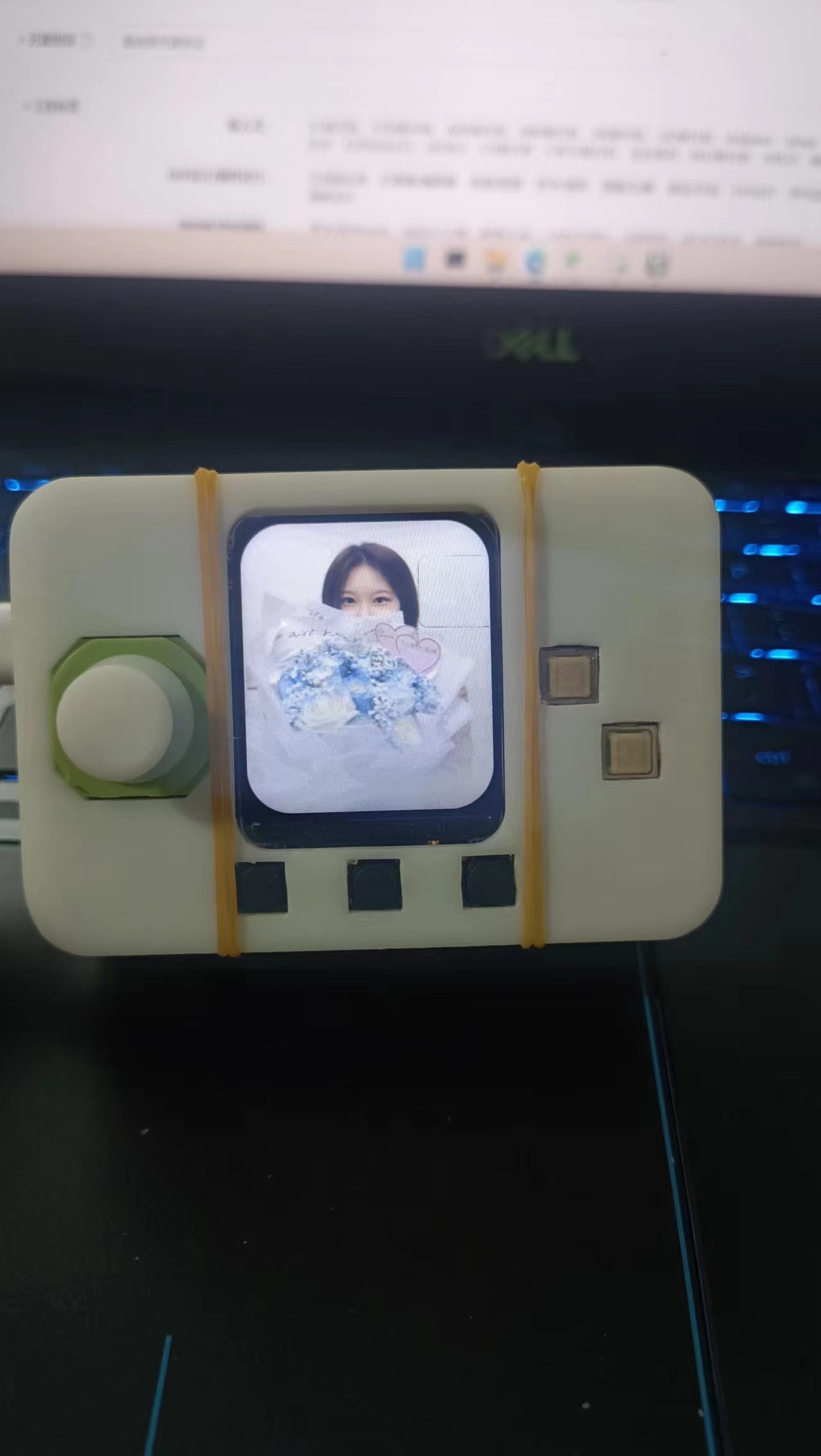 基于立创梁山派的游戏机设计 - 立创开源硬件平台