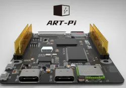 【ART-Pi开源硬件社区】