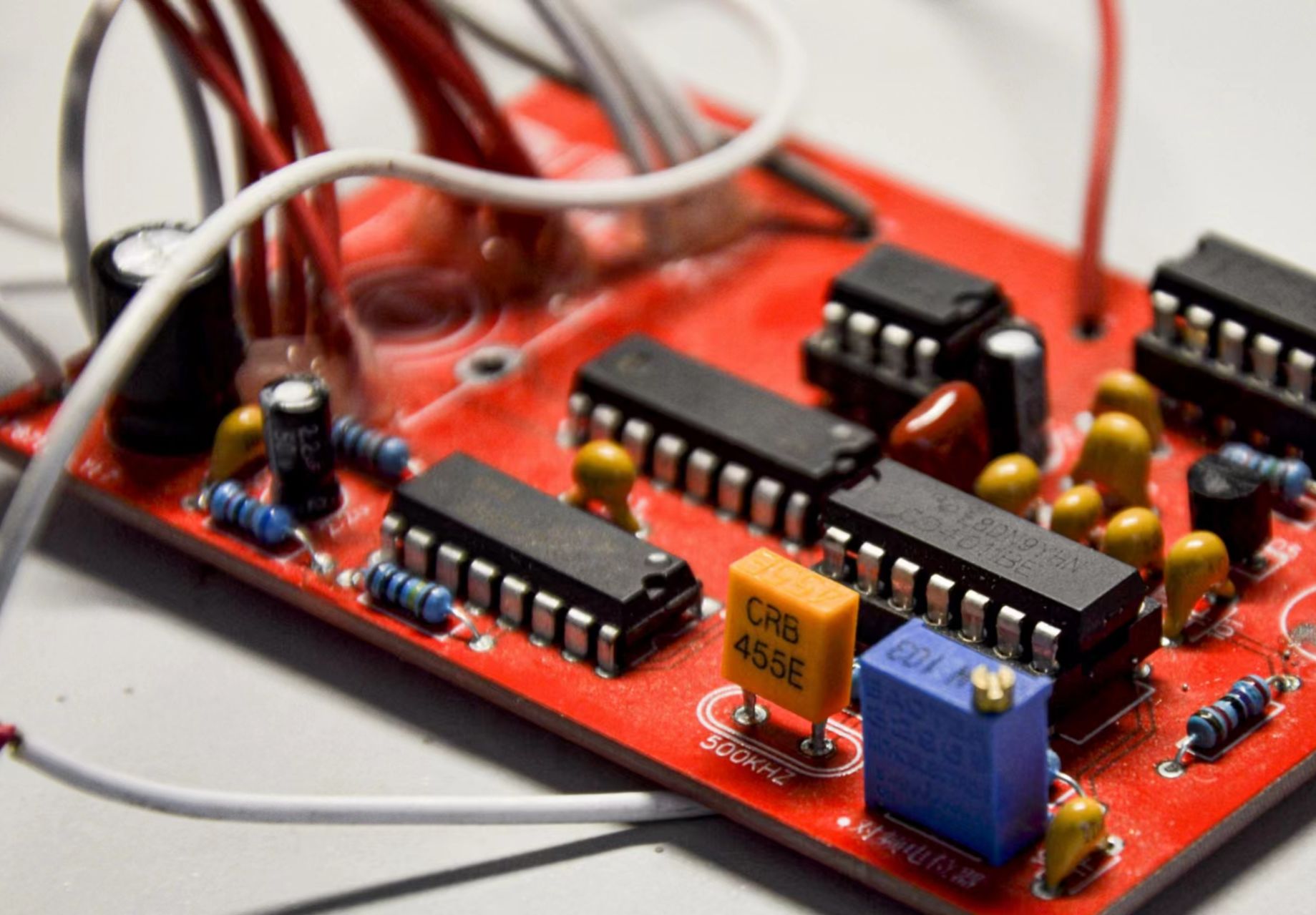 lm386 - 搜索 - 嘉立创EDA