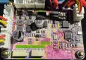 DS-ESP32_DISPLAY 彩色丝印