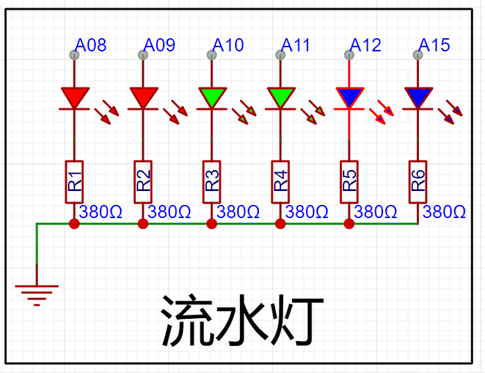 立创GD32E230学习扩展板使用（一） - EDA开源硬件平台