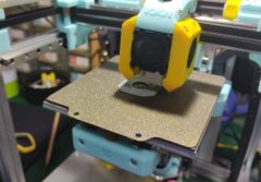 3D打印机控制板 SKR MINI E3V2_精简版