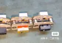 klicky 3D打印机磁吸探针