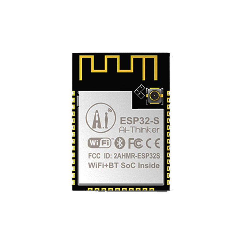 ESP32S