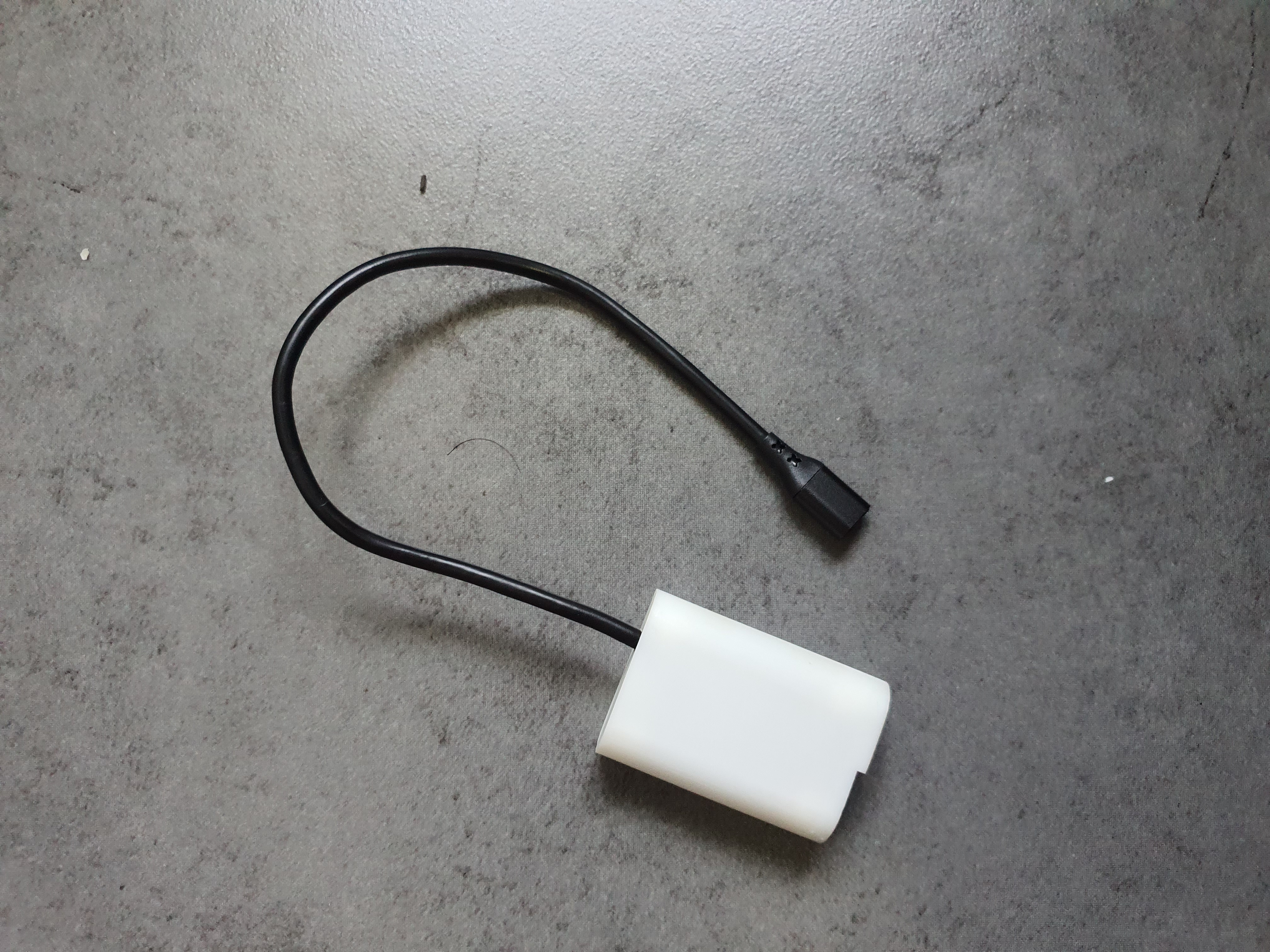 TypeC成品