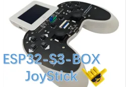 ESP32-S3-BOX-3-JoyStick