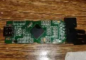 【有问题】eZ-FET Lite 5528