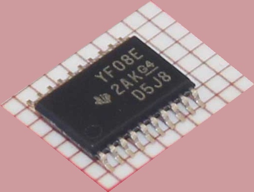 TXS0108EPWR-实物图