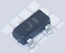 S9014LT1 (S9014 J6)-实物图