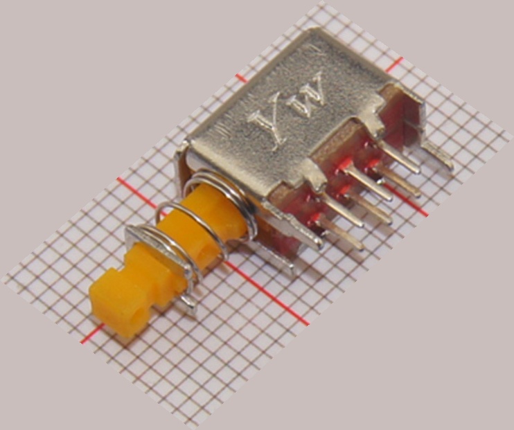 A04 no lock-实物图