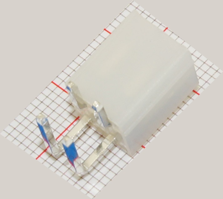 5557-2*2AW-实物图