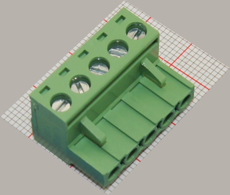 WJ2EDGK-5.08-5P-14-00A-实物图