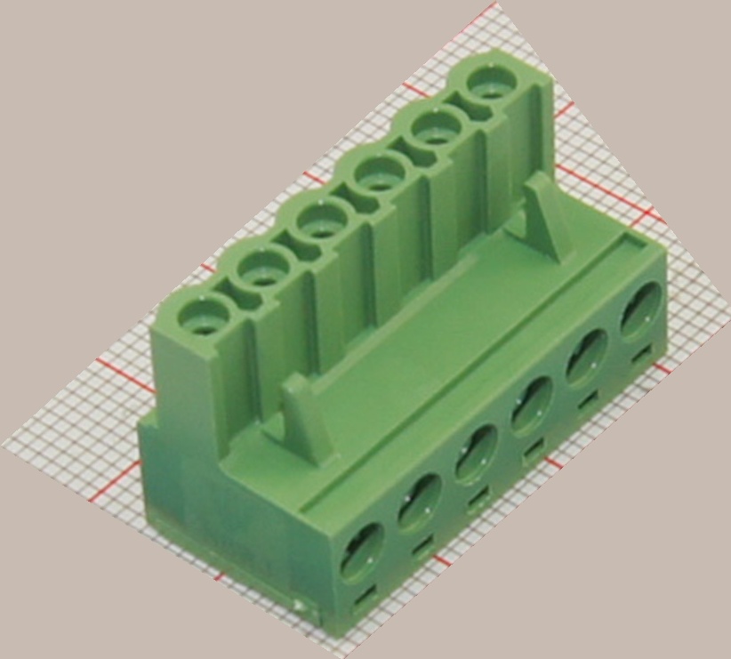 WJ2EDGK-5.08-6P-14-00A-实物图