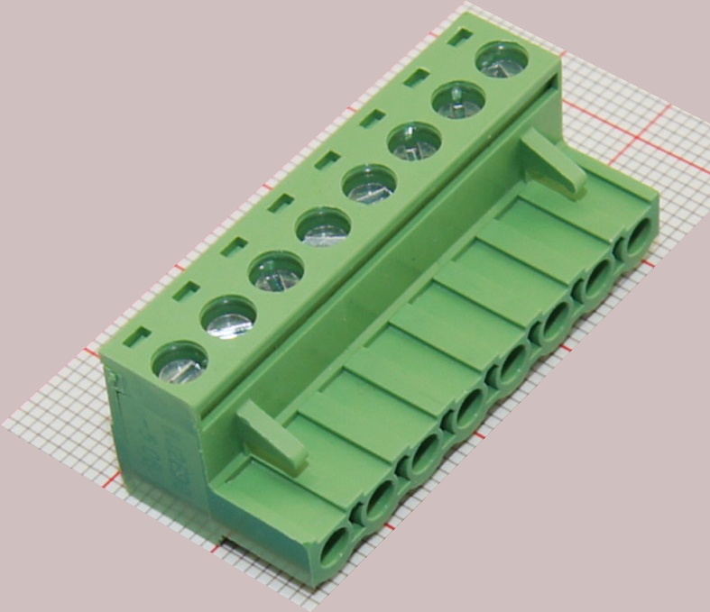 WJ2EDGK-5.08-8P-14-00A-实物图