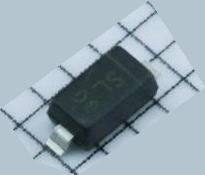 1N5819HW-7-F-实物图